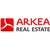 Arkéa Real Estate logo