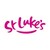 St Luke's - Sheffield's Hospice logo