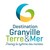 Granville Terre et Mer TIC logo