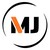 MJ logo