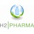 H2 PHARMA FRANCE logo
