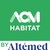 ACM HABITAT logo