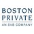 Logo di Boston Private