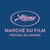 Marché du Film - Festival de Cannes logo
