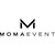 Moma Event logo