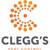 Clegg's Termite & Pest Control, LLC Logo