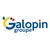 GROUPE GALOPIN logo