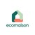Ecomaison logo