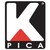 PICA Plasticos Industriales CA logo