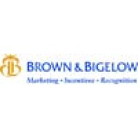 Brown & Bigelow logo