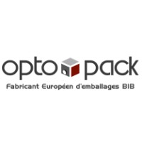 OPTOPACK FRANCE logo
