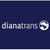 DIANA TRANS logo