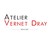VERNET DRAY logo