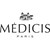CONFISERIE DE MEDICIS logo