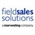 Field Sales Solutions logo