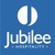 Jubilee Recruitment logo