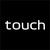 Touch logo