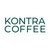 KONTRA COFFEE logo