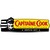 Capitaine Cook - AGROMOUSQUETAIRES logo