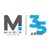 Logo di MAGIX GROUP OFICIAL