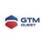 GTM OUEST logo