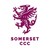 Somerset County Cricket Club logo