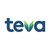 Teva en Argentina logo