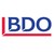 BDO Ireland logo