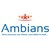 Ambians logo