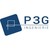 P3G Ingénierie logo