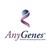 AnyGenes® logo