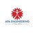 APA Engineering Inc. logo