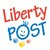 Liberty POST Logo