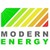 Modern Energy logo