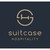 SUITCASE HOSPITALITY logo