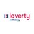 Laverty Pathology logo