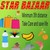 STAR BAZAR logo