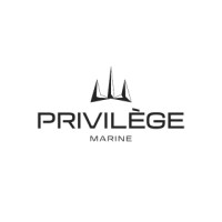 Privilège Marine logo