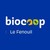 Le Fenouil Biocoop logo