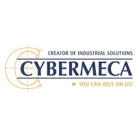 CYBERMECA logo