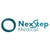 NEXSTEP MEDICAL logo