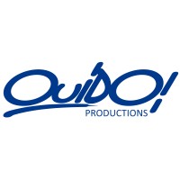 OuiDO ! Productions logo