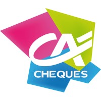 CA-Chèques logo