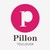 MAISON PILLON logo