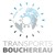 TRANSPORTS BOUCHEREAU logo