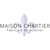 MAISON CHARTIER logo