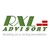 RXL advisory - outsourcing logo