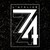 L'Atelier 7474 logo