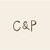 CAPRINI & PELLERIN logo