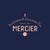 BISCUITERIE CHOCOLATERIE MERCIER logo